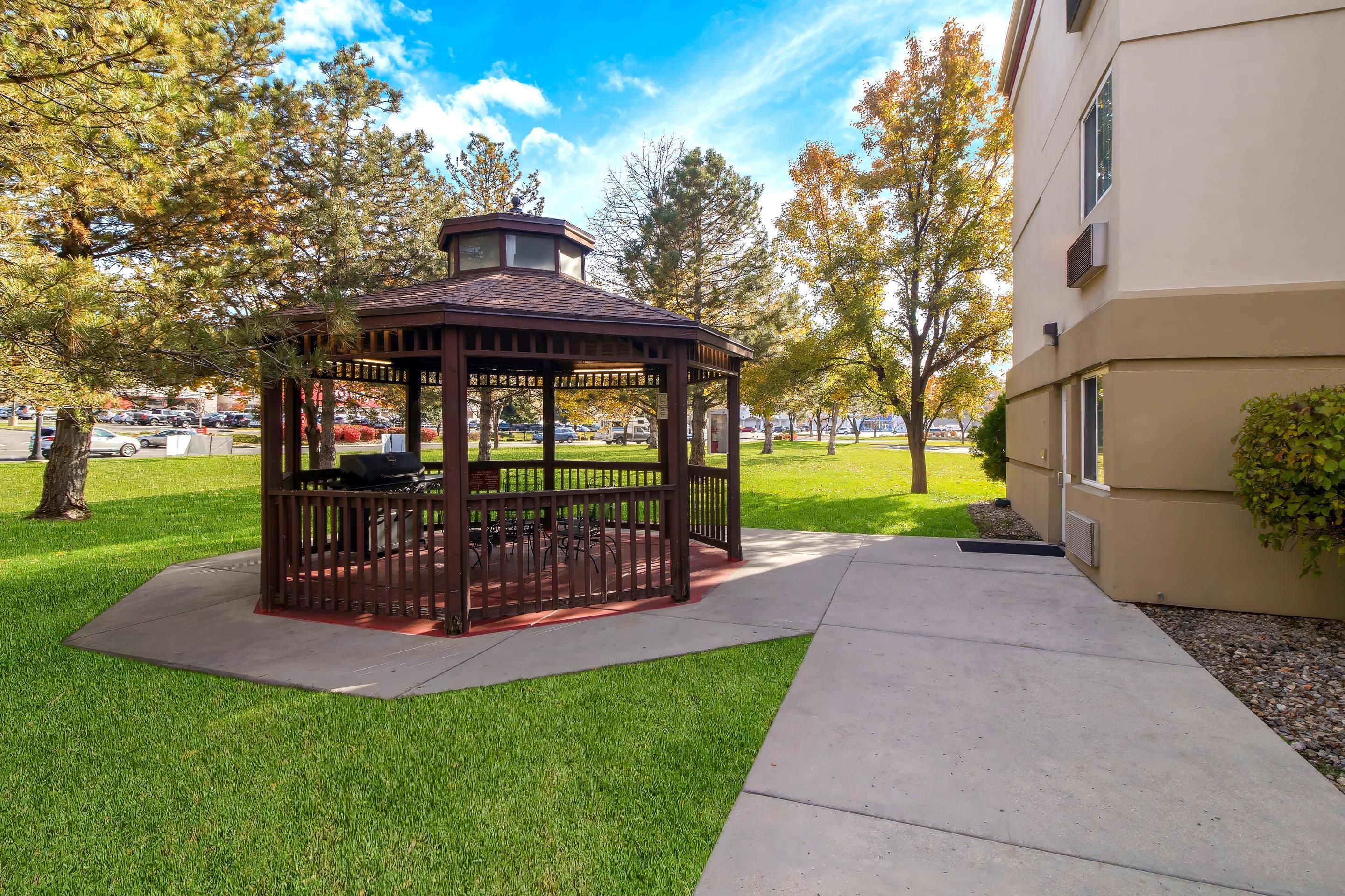 נוחות המלון