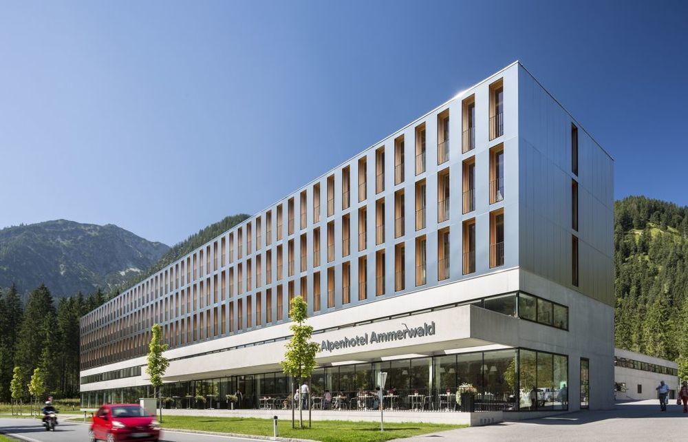 בניין תמונה