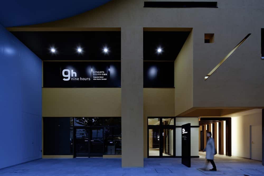 בניין תמונה