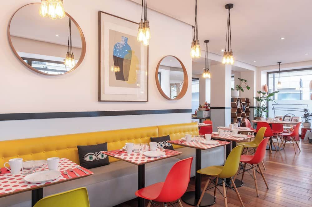 מסעדה תמונה