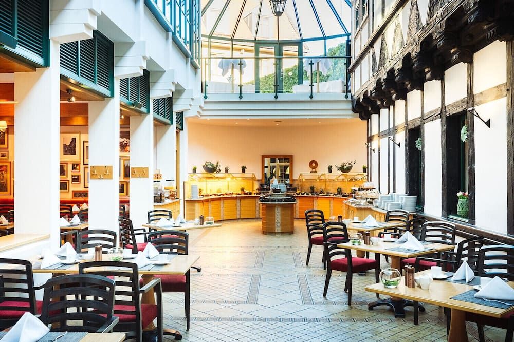 מסעדה תמונה