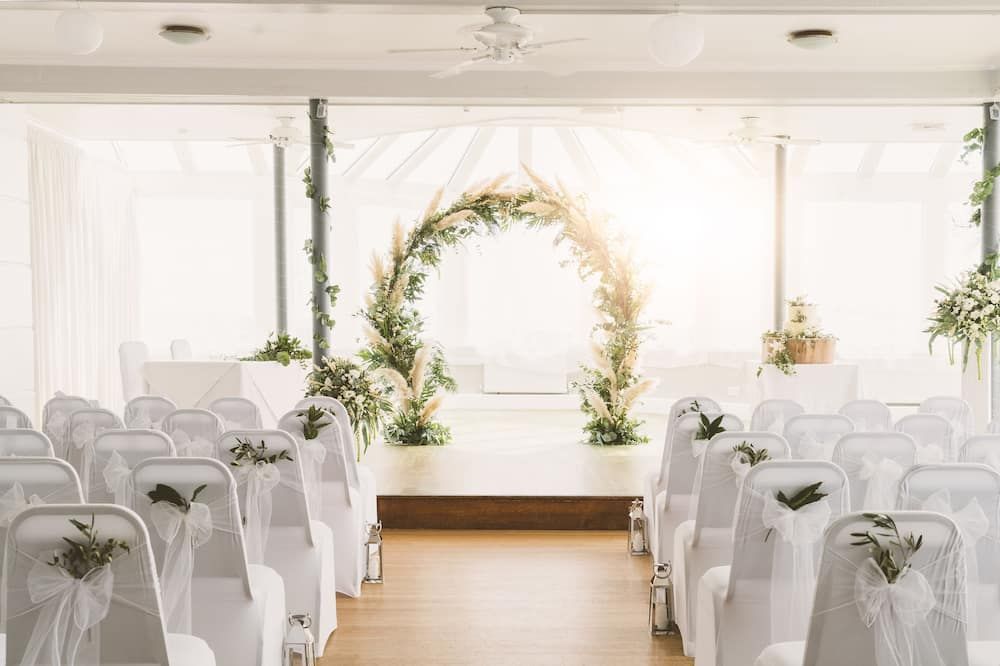 אולם אירועים