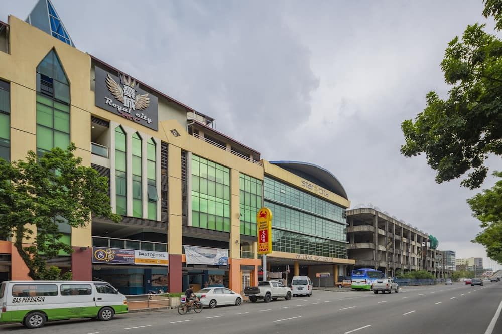 בניין תמונה