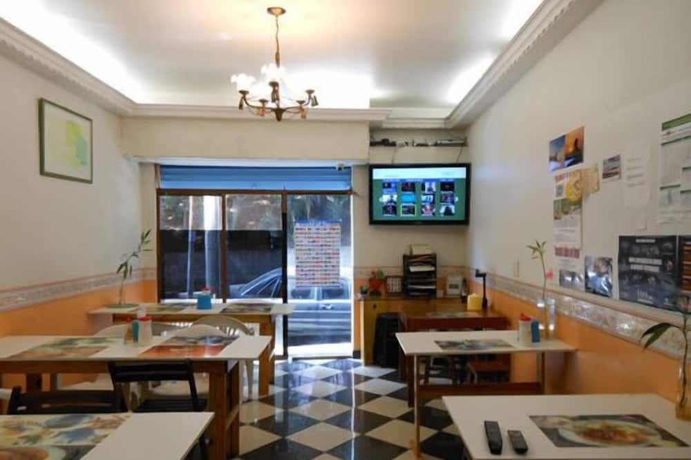 מסעדה תמונה