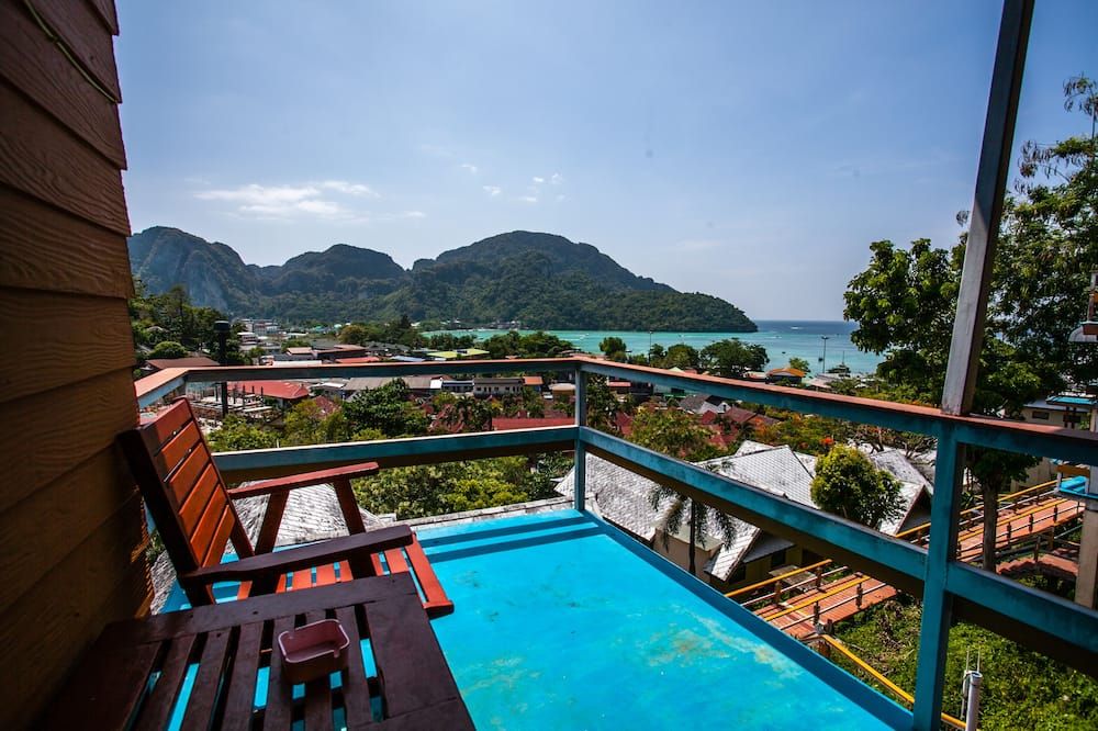 מרפסת תמונה