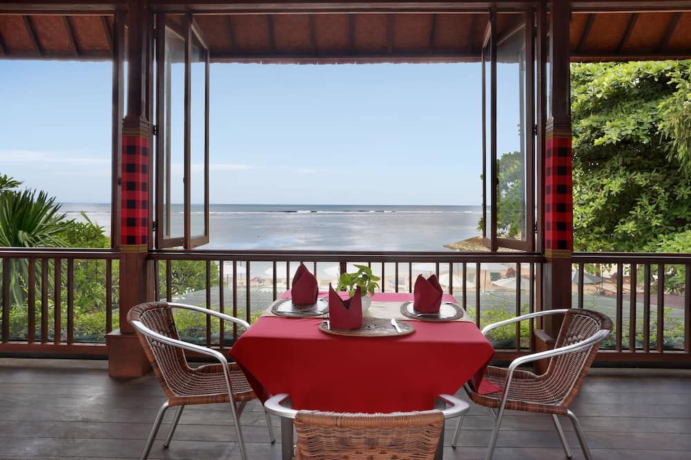 מרפסת תמונה