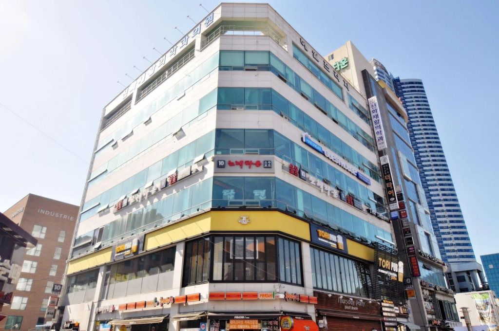 בניין תמונה