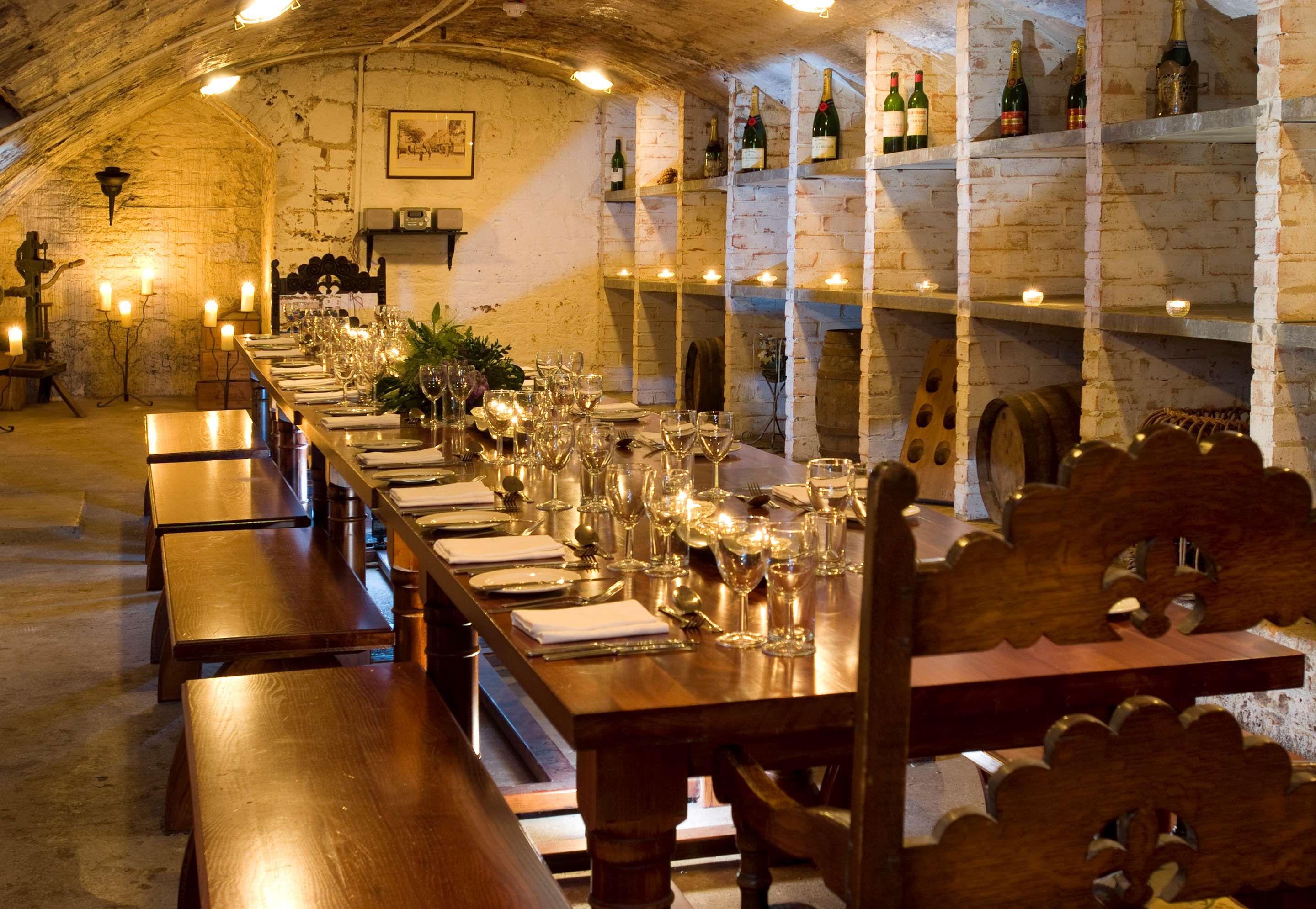 מסעדה תמונה