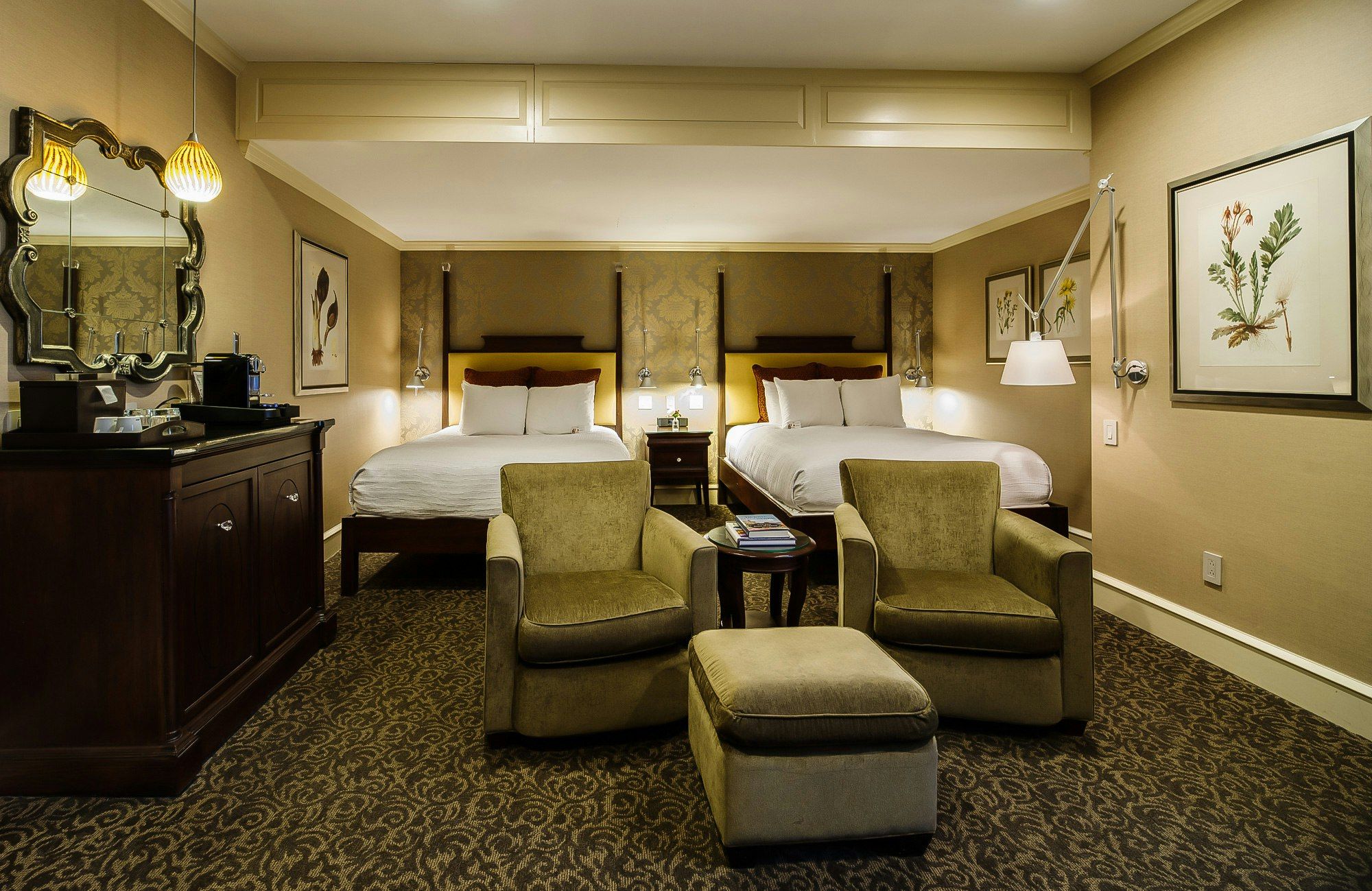 חדר שינה תמונה