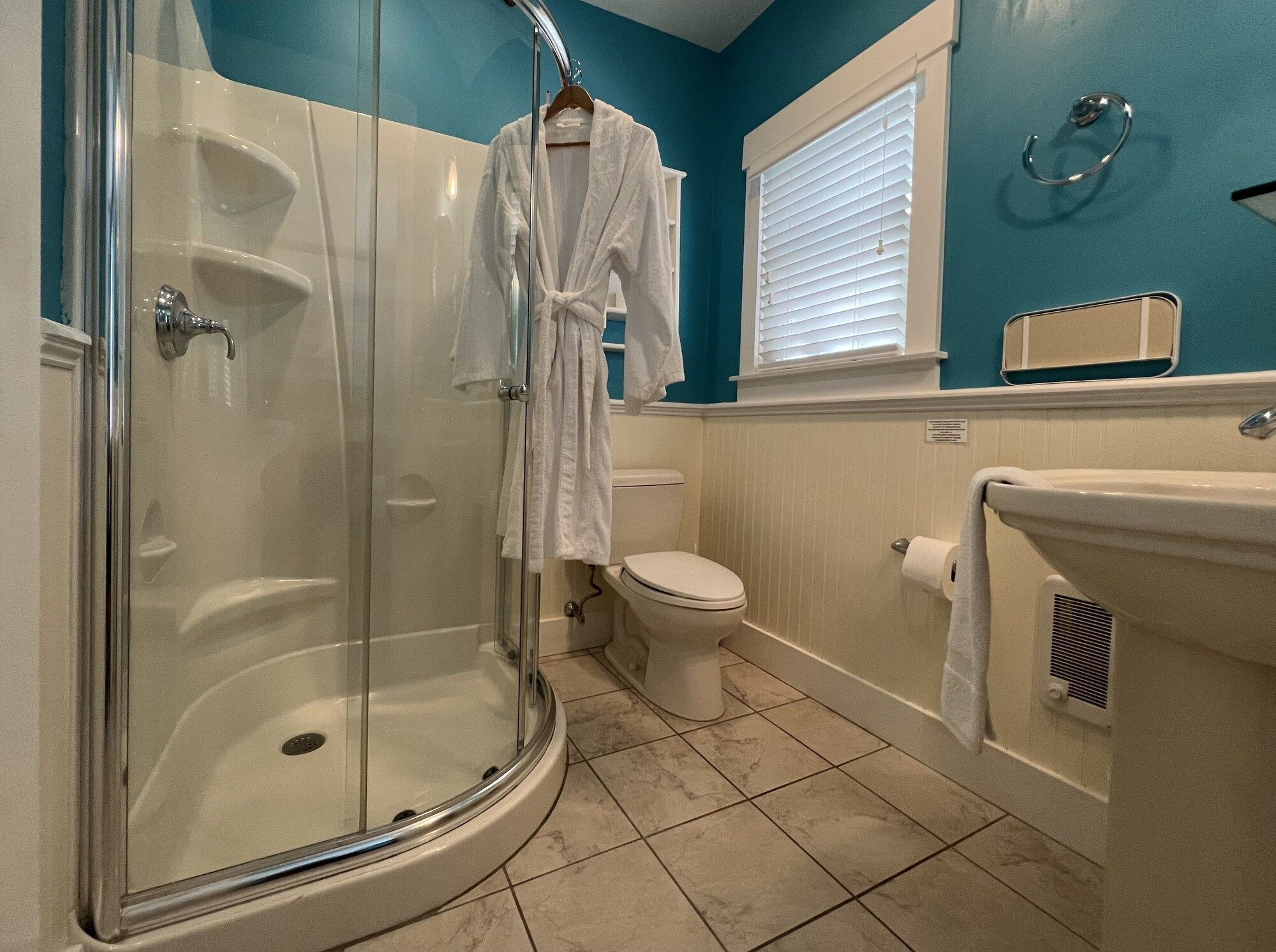 חדר רחצה