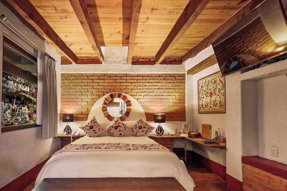 חדר שינה תמונה