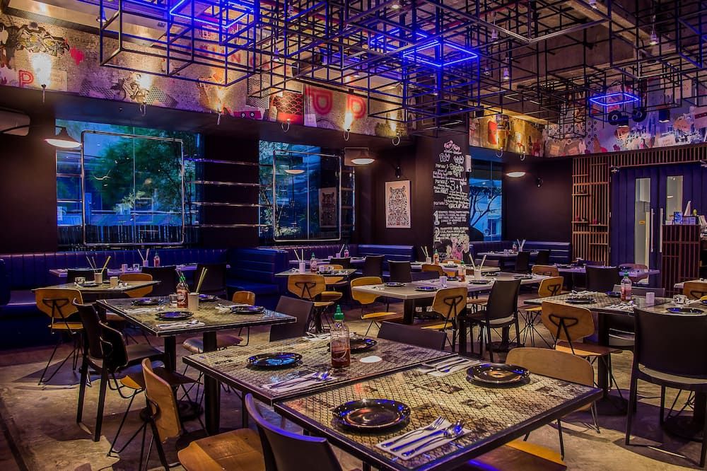 מסעדה תמונה