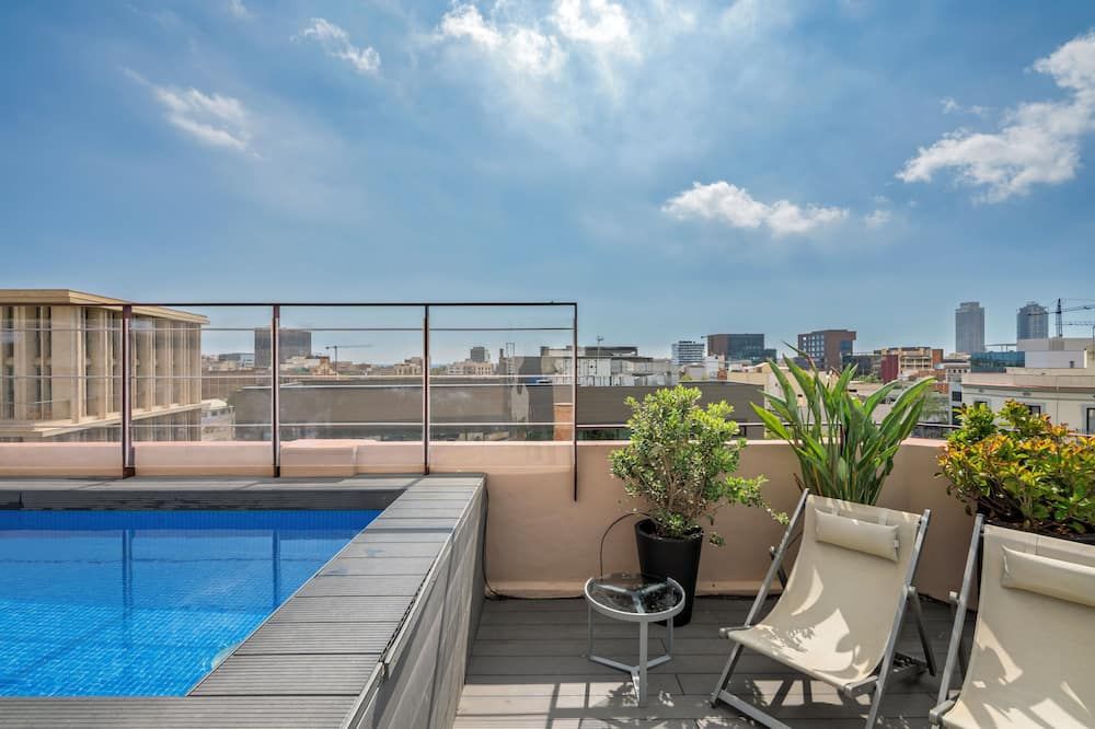 מרפסת תמונה