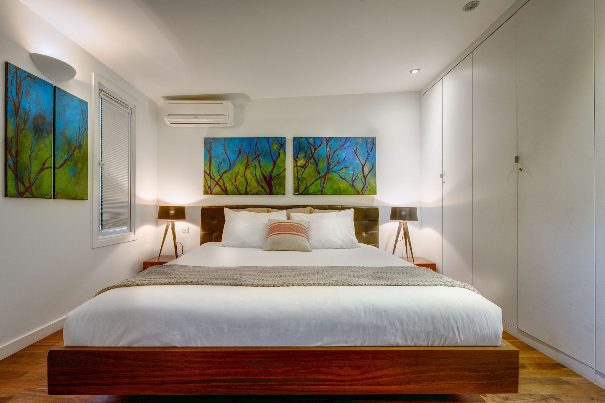 חדר שינה תמונה