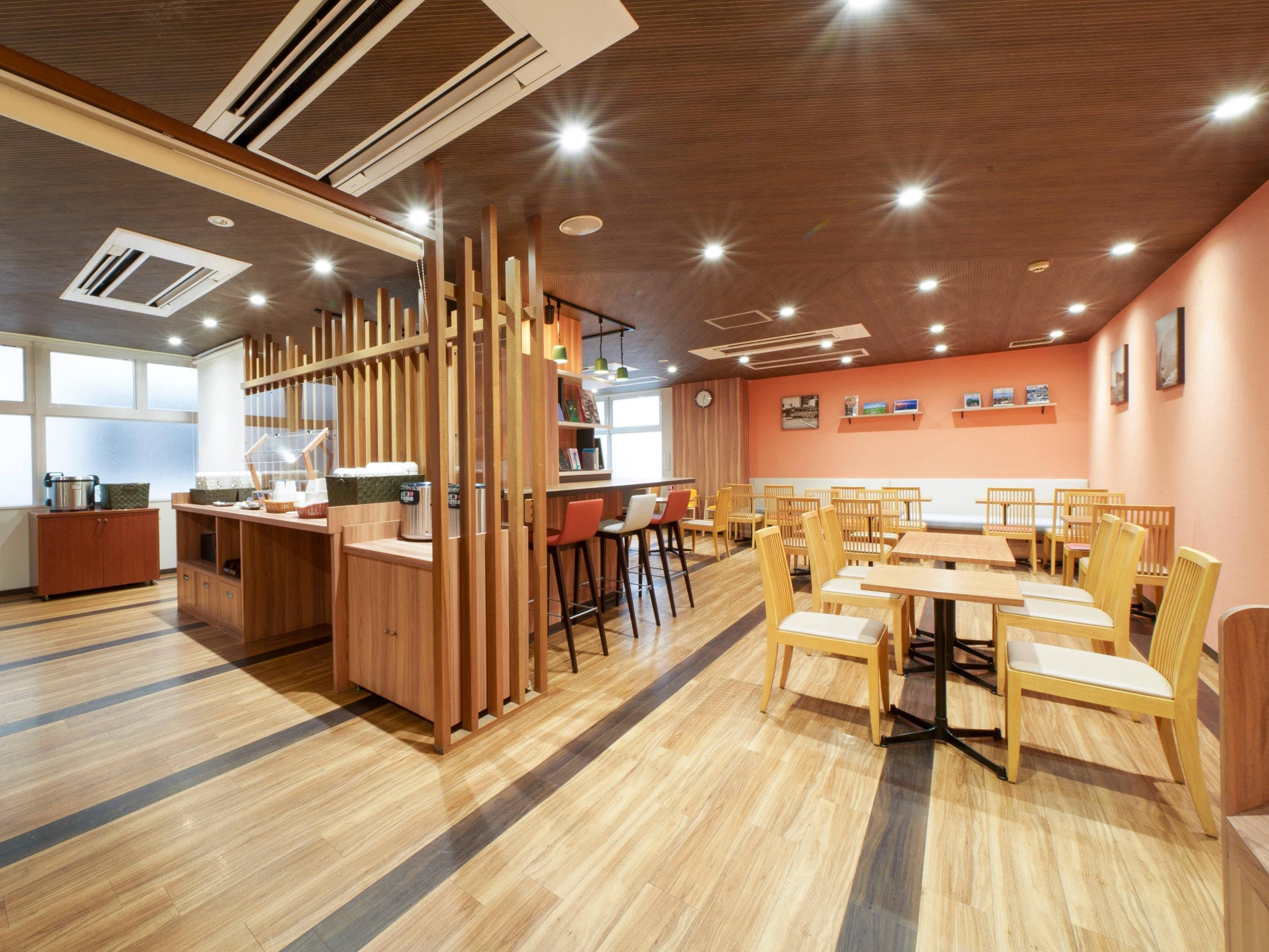 נוחות המלון תמונה