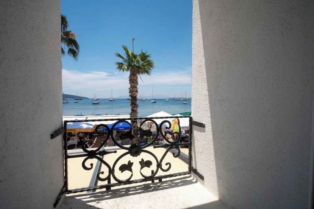 מרפסת תמונה