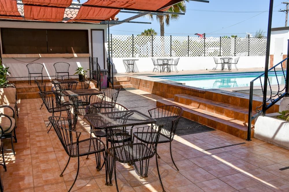 נוחות המלון