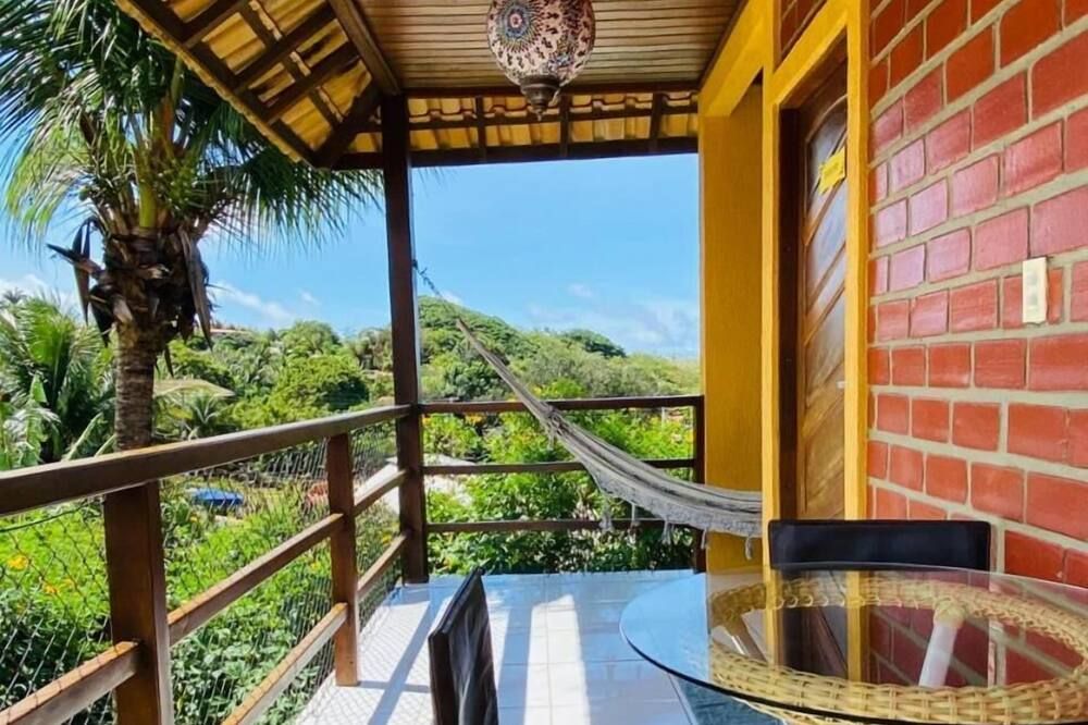 מרפסת תמונה