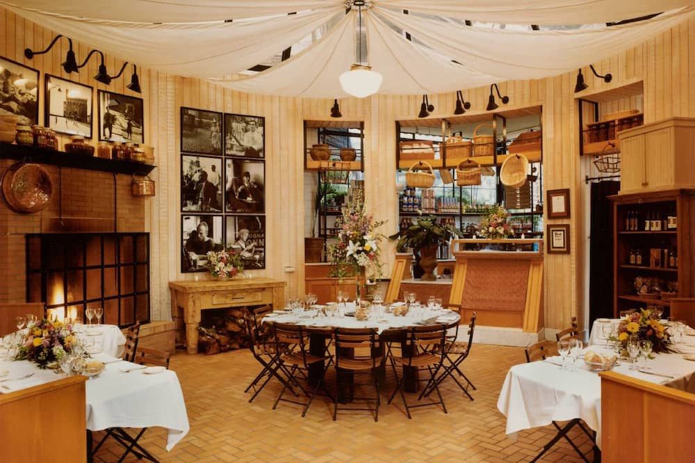 מסעדה תמונה