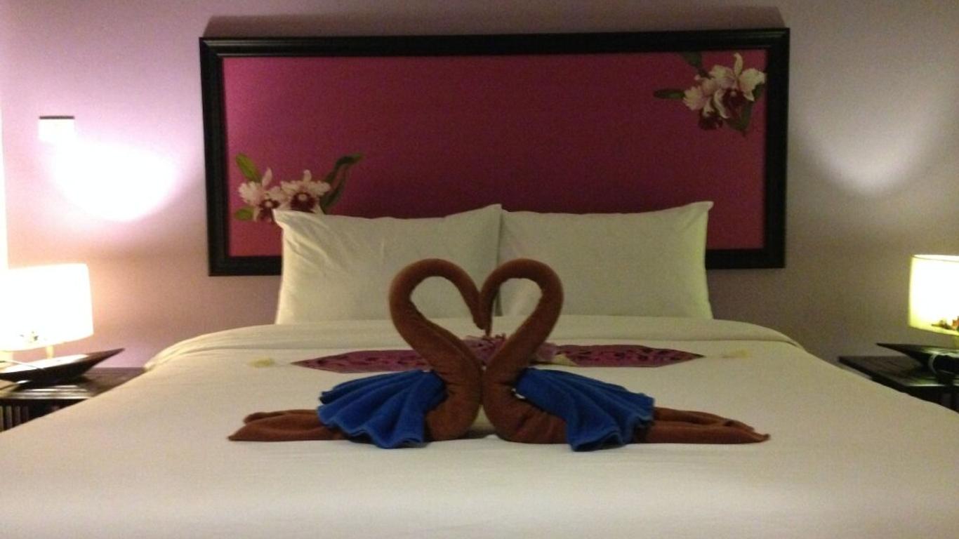 Be My Guest Boutique Hotel