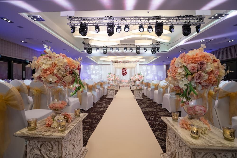 אולם אירועים