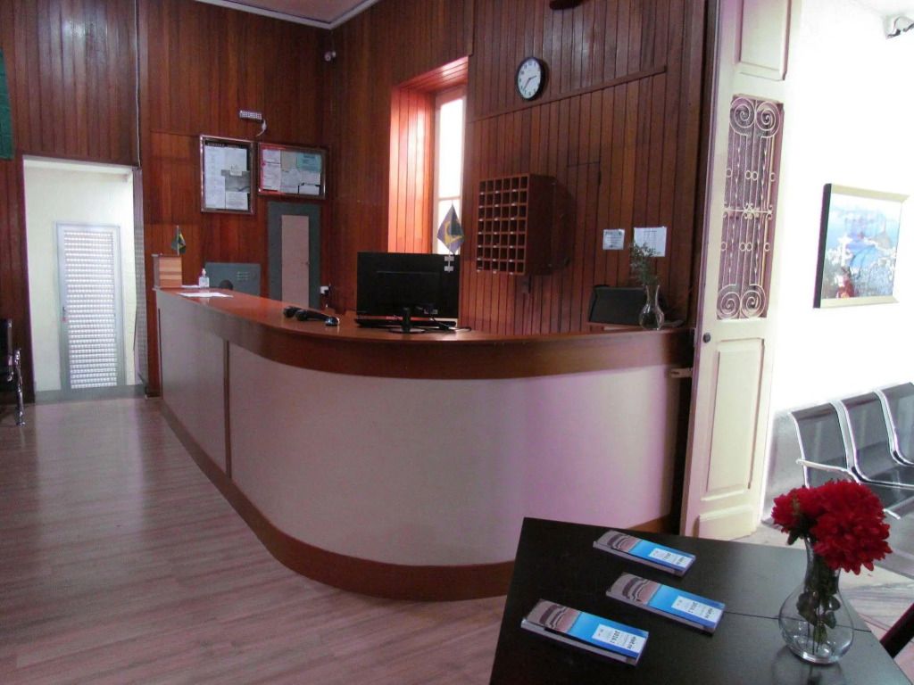 דלפק קבלה תמונה