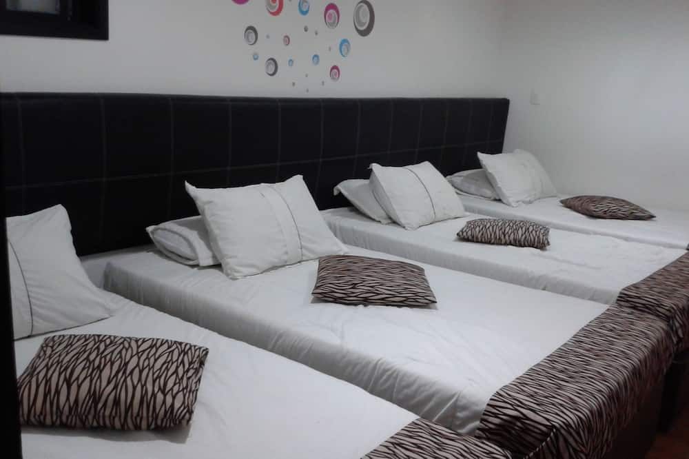 חדר שינה תמונה