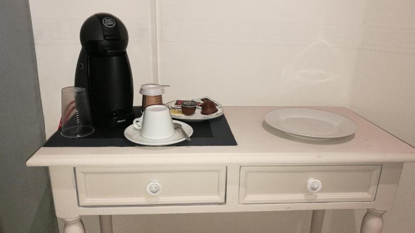 Hostal La Campana