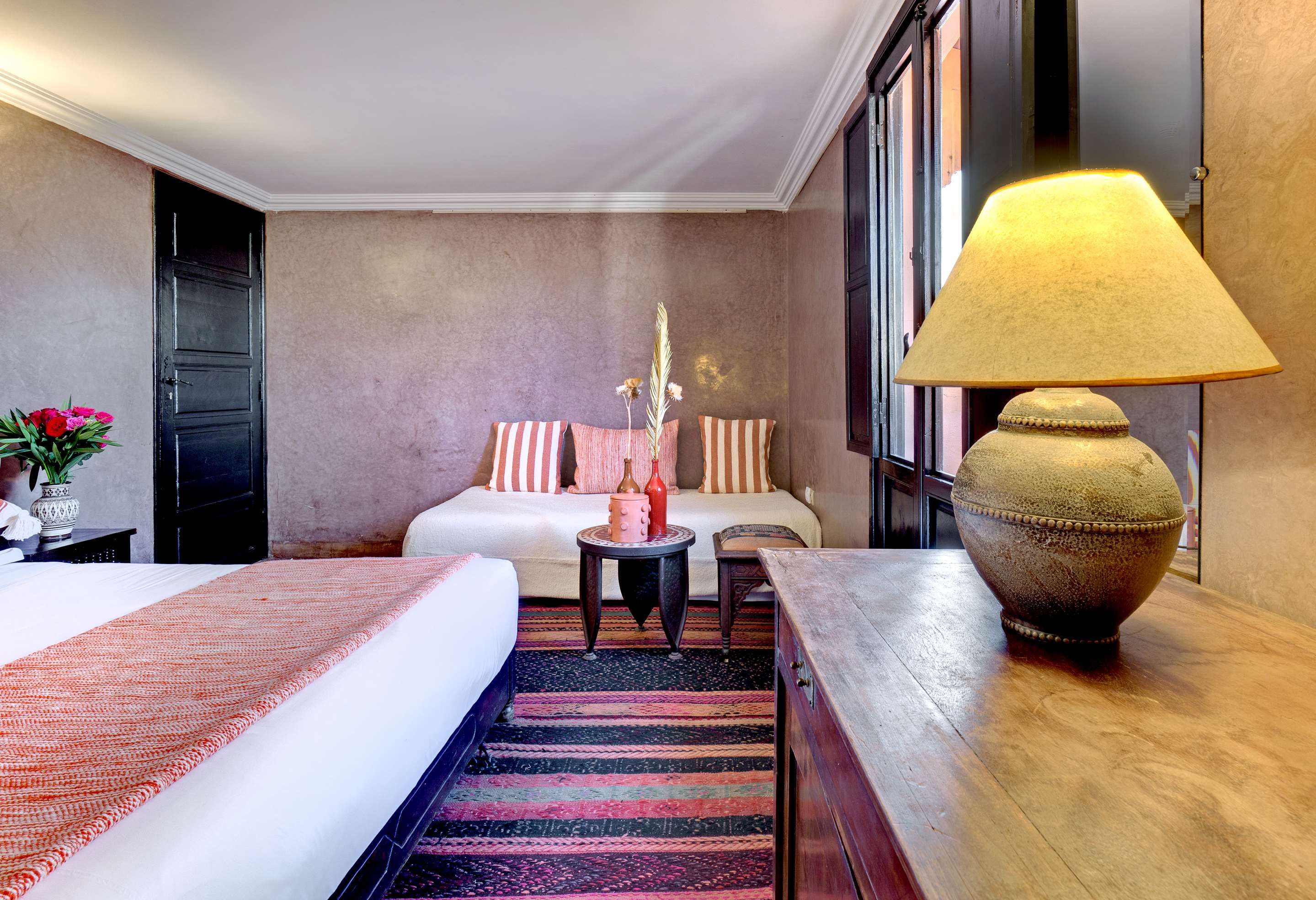 חדר שינה תמונה