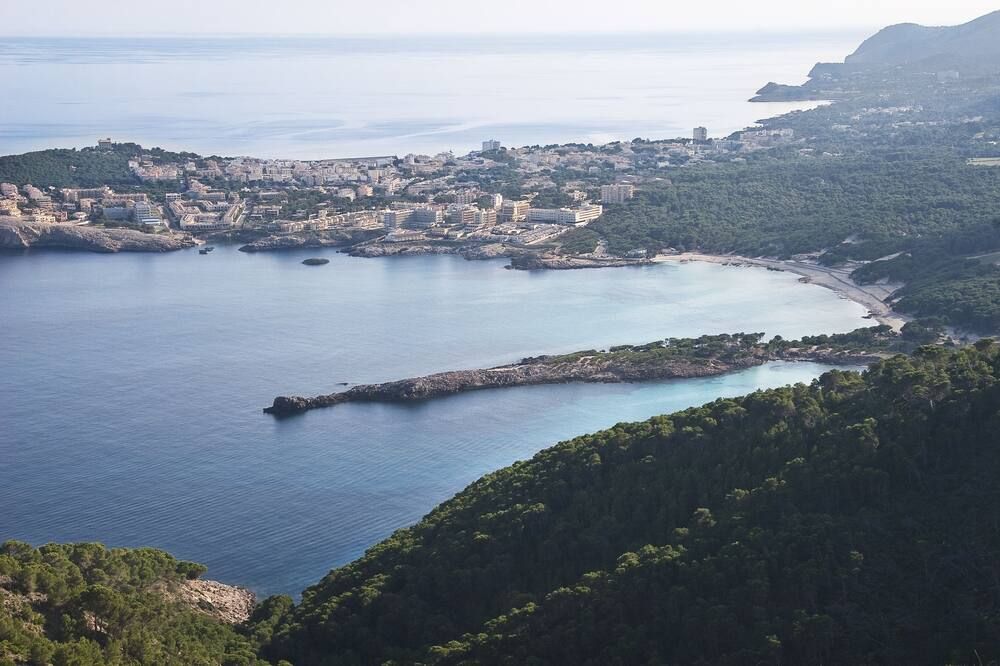 נוחות המלון