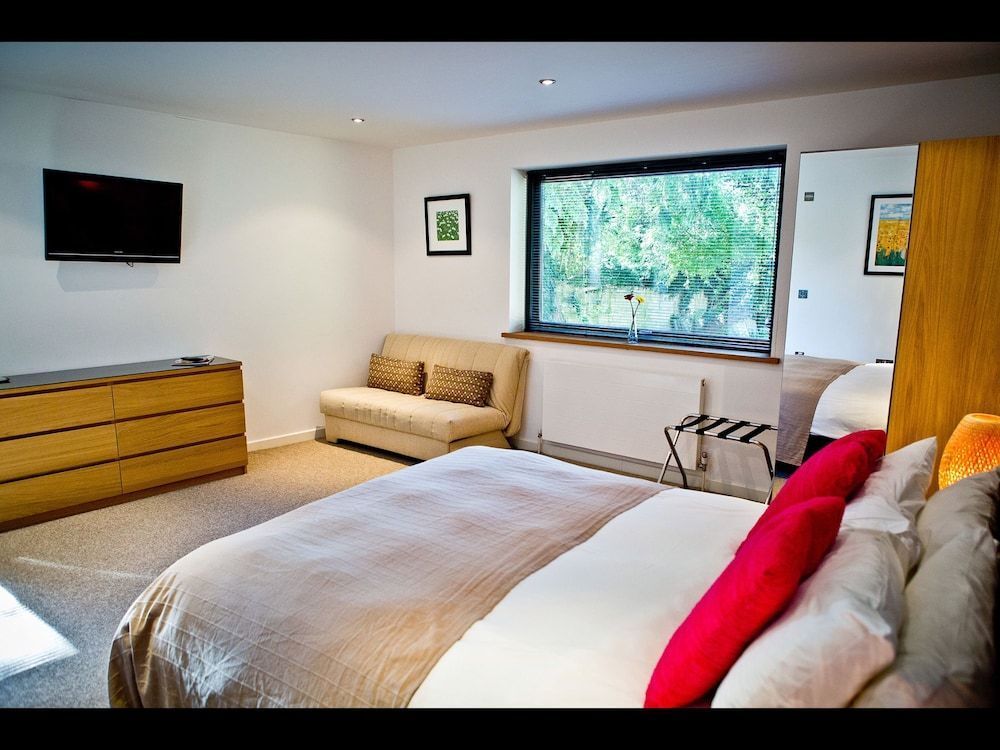 חדר שינה תמונה