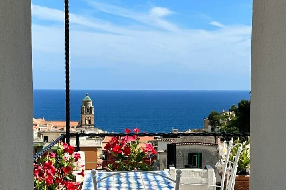 מרפסת תמונה