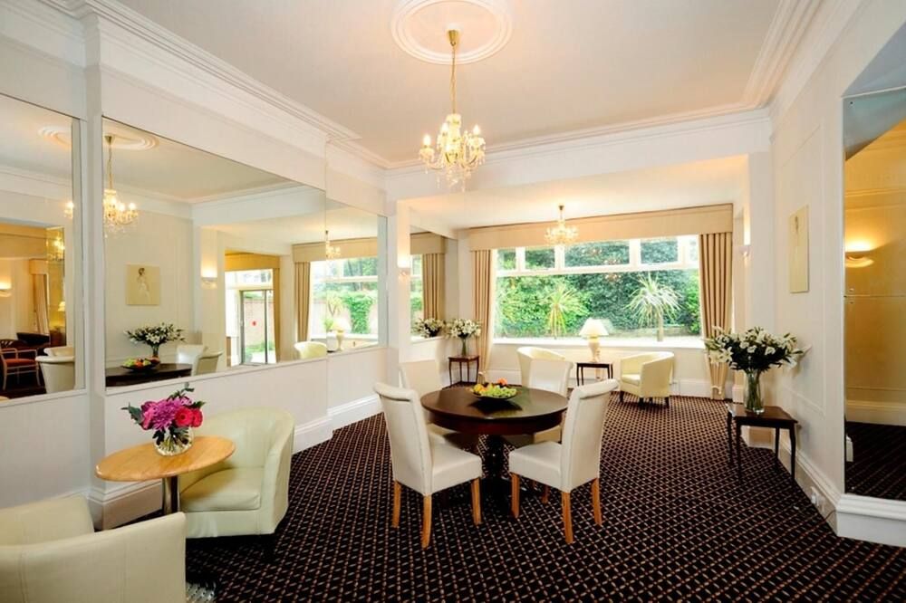 חדר אוכל תמונה