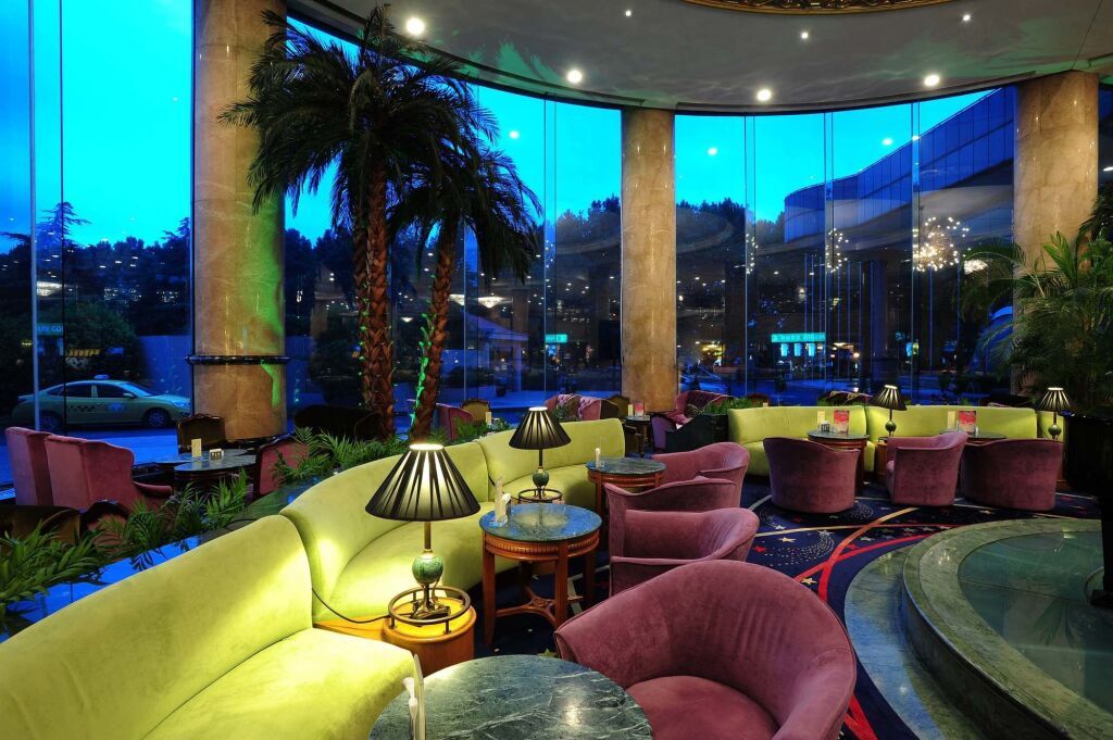 טרקלין תמונה