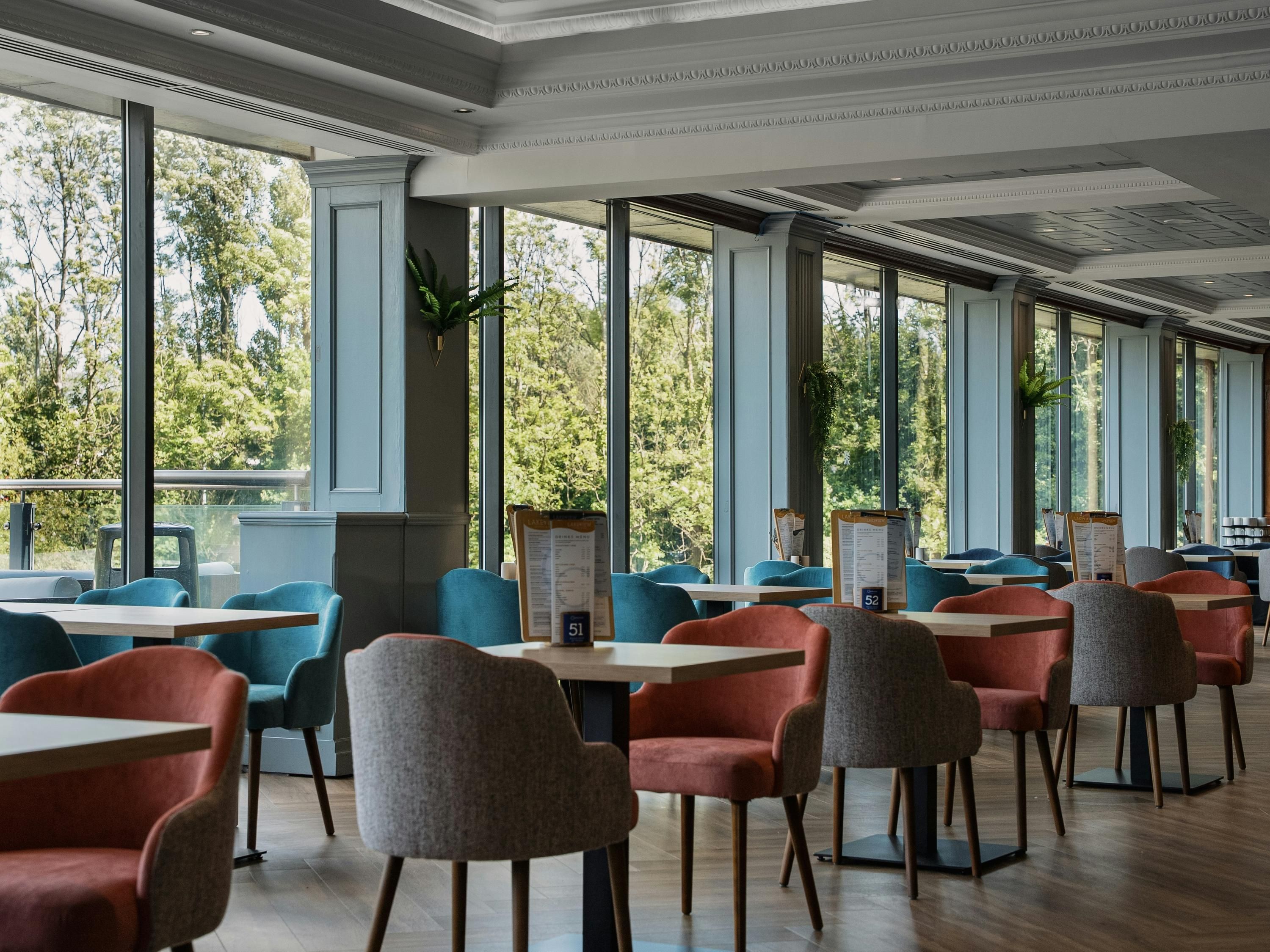 מסעדה תמונה