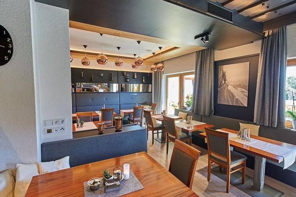 מסעדה תמונה