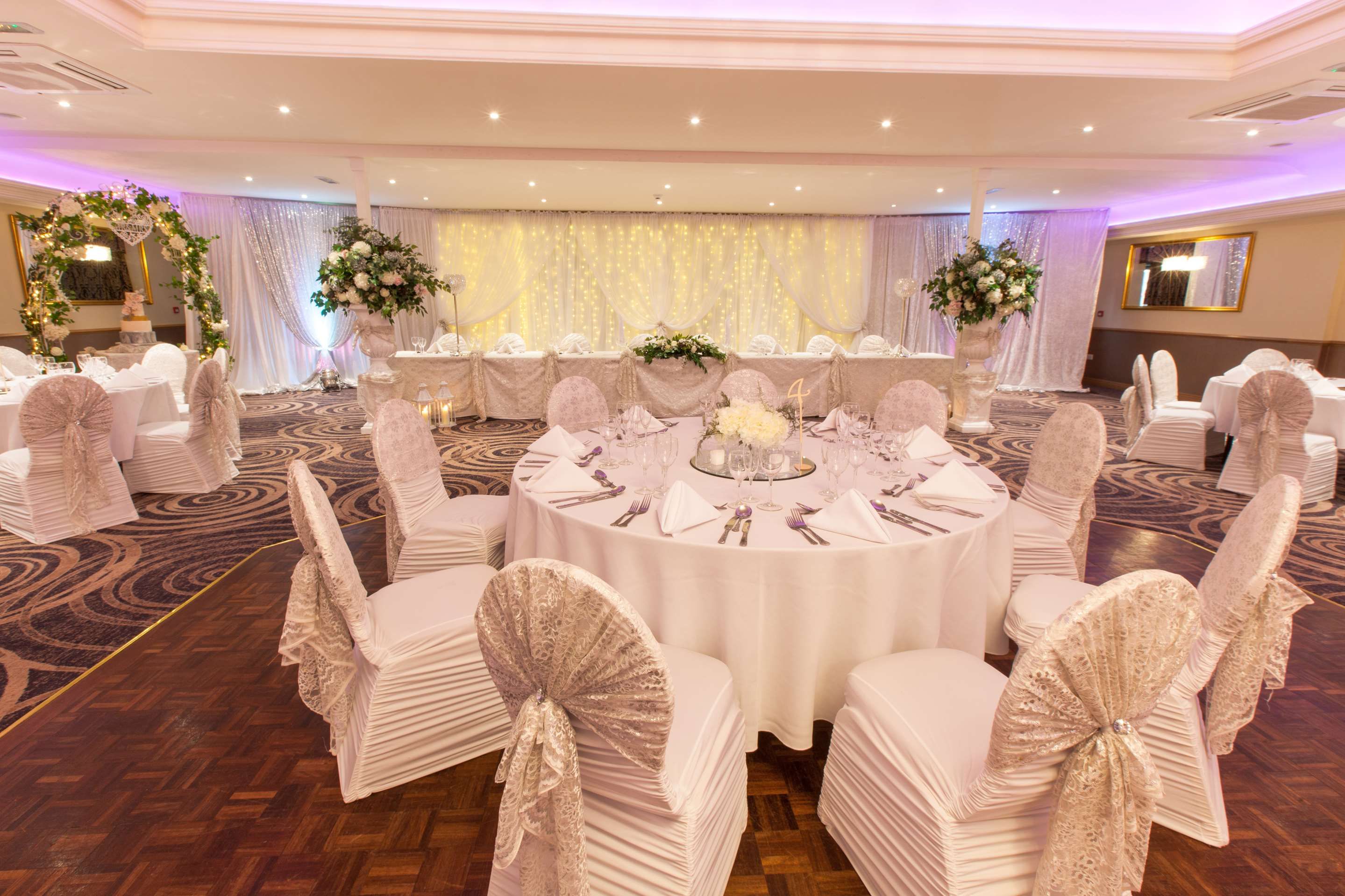 אולם אירועים