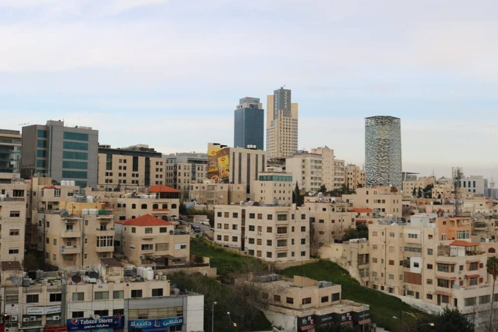 נוף חיצוני
