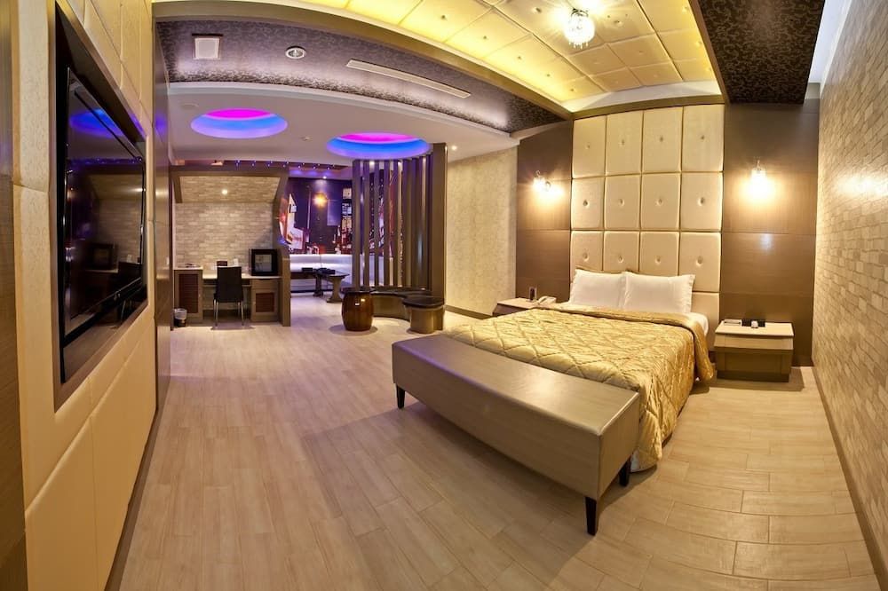 חדר שינה תמונה