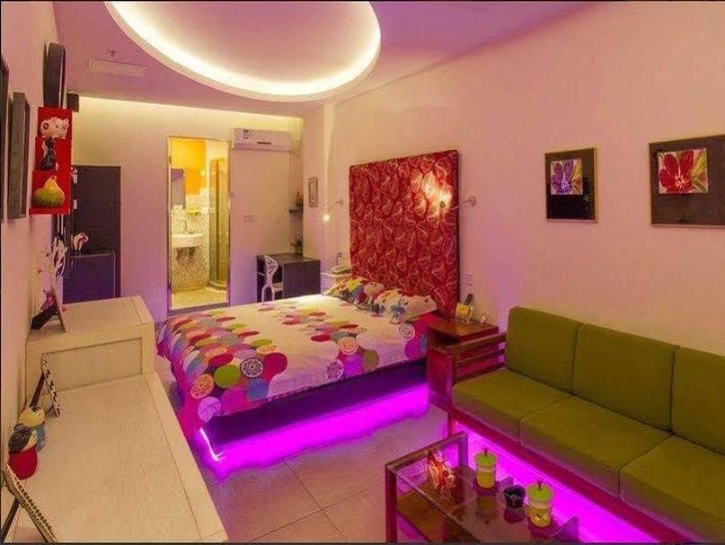 חדר שינה תמונה