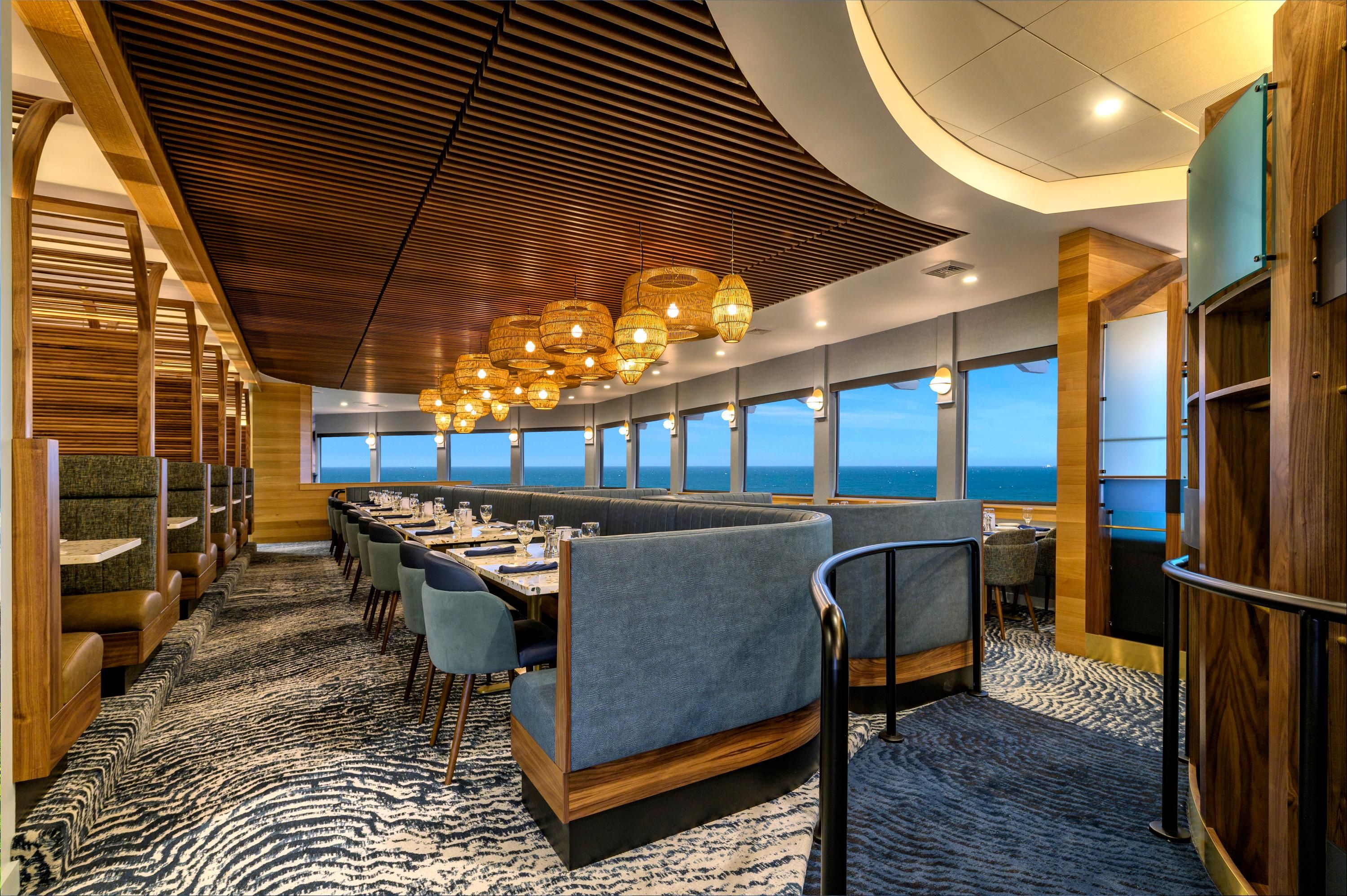 מסעדה תמונה