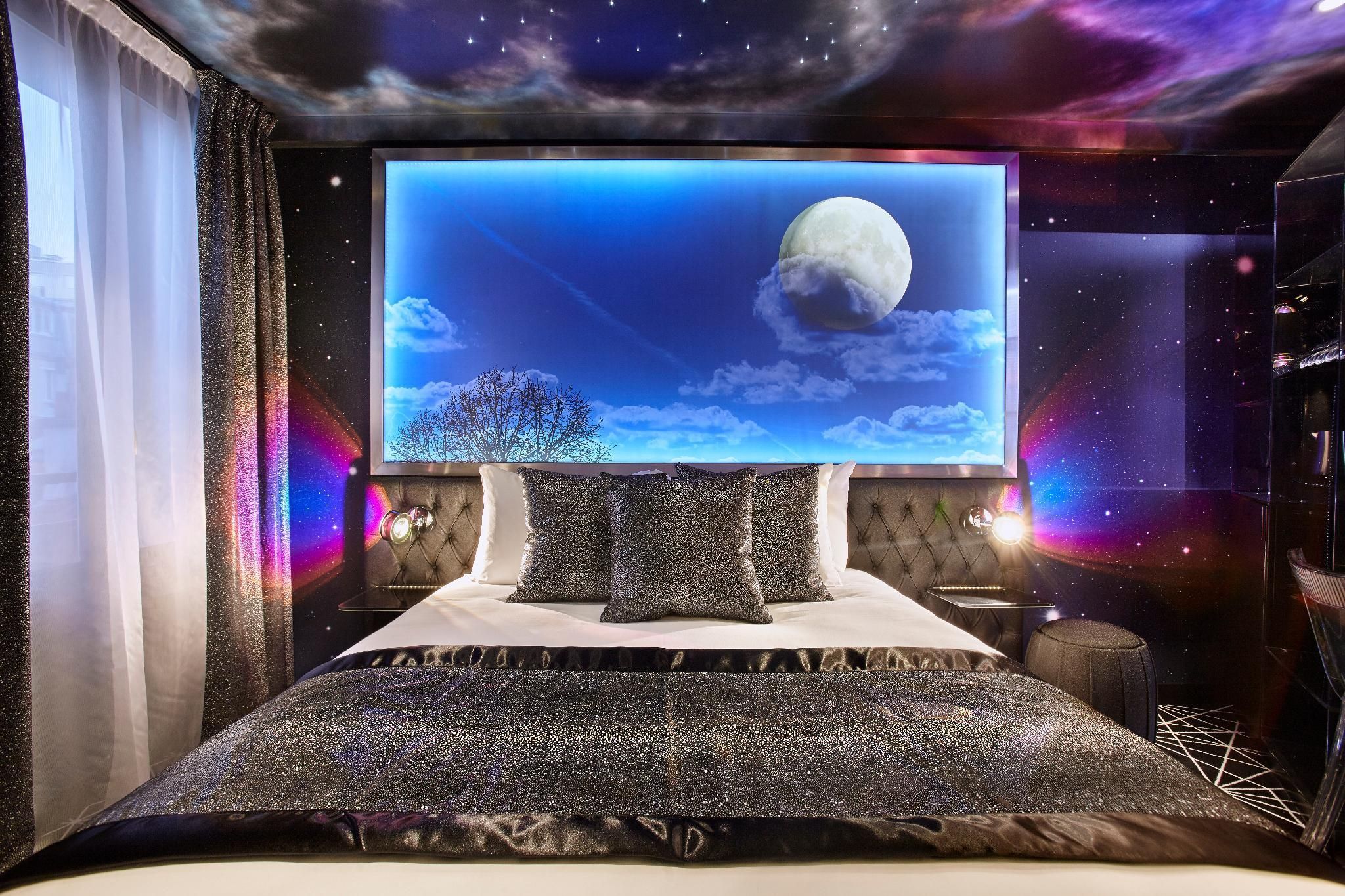 חדר שינה תמונה