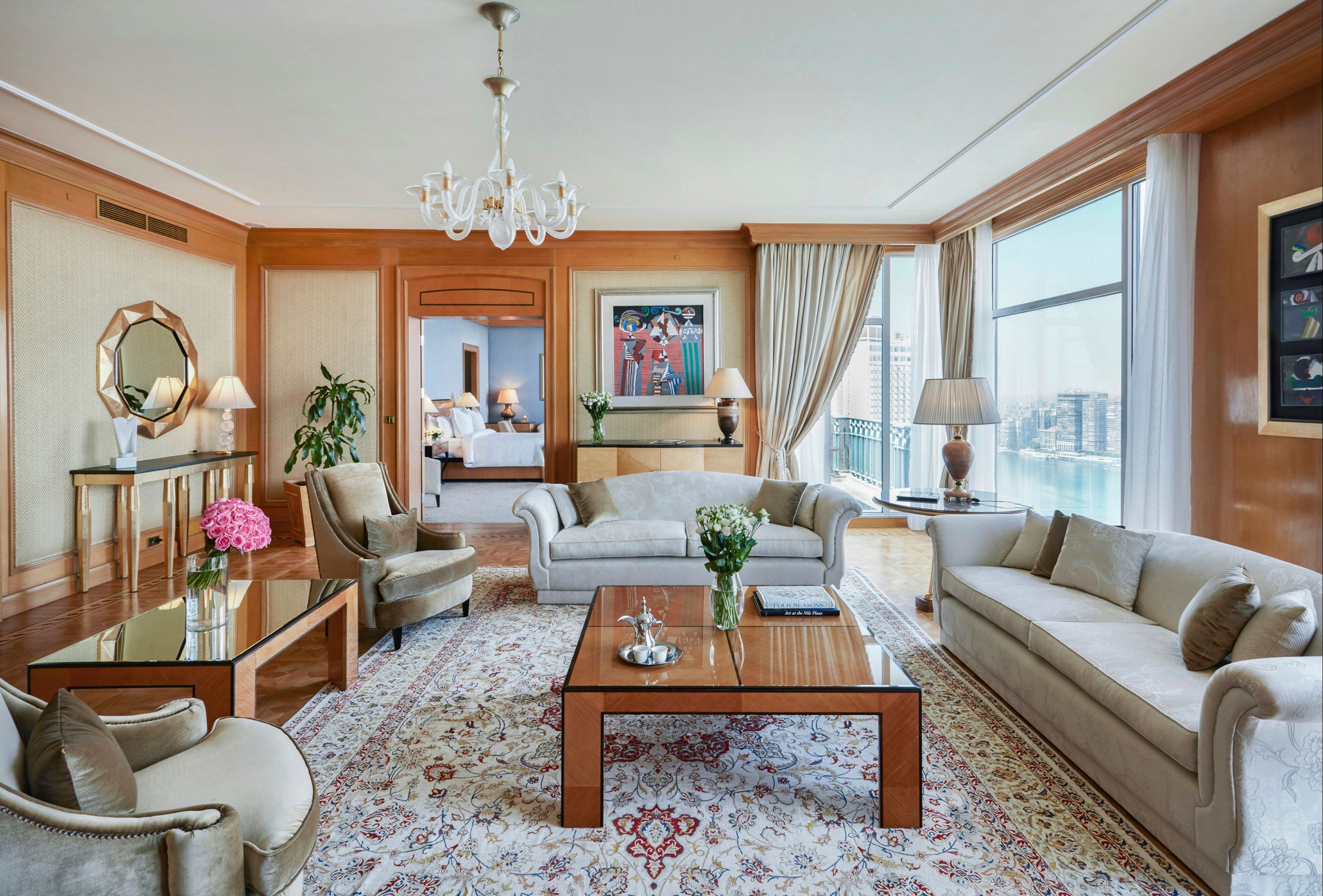 חדר שינה