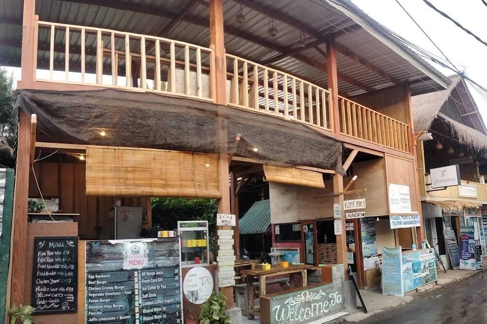 דלפק קבלה תמונה