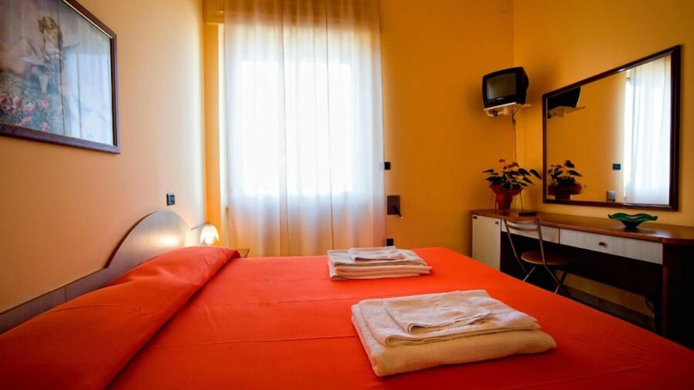 Hotel La Plancia