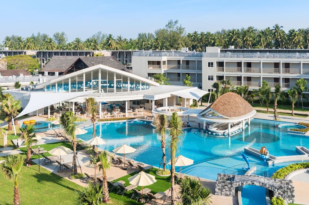 בריכה תמונה