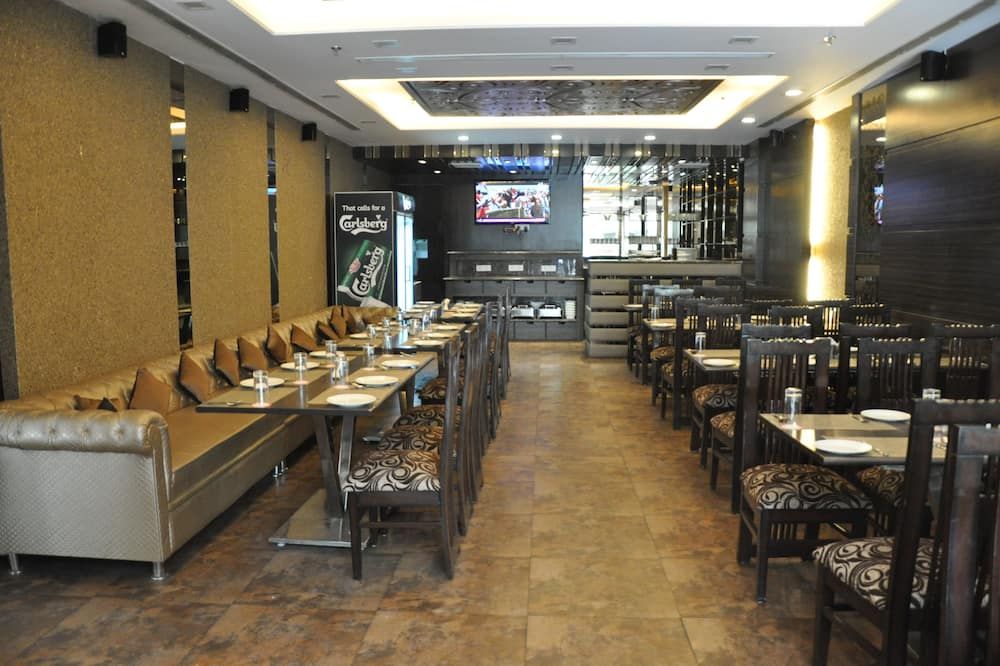 מסעדה תמונה