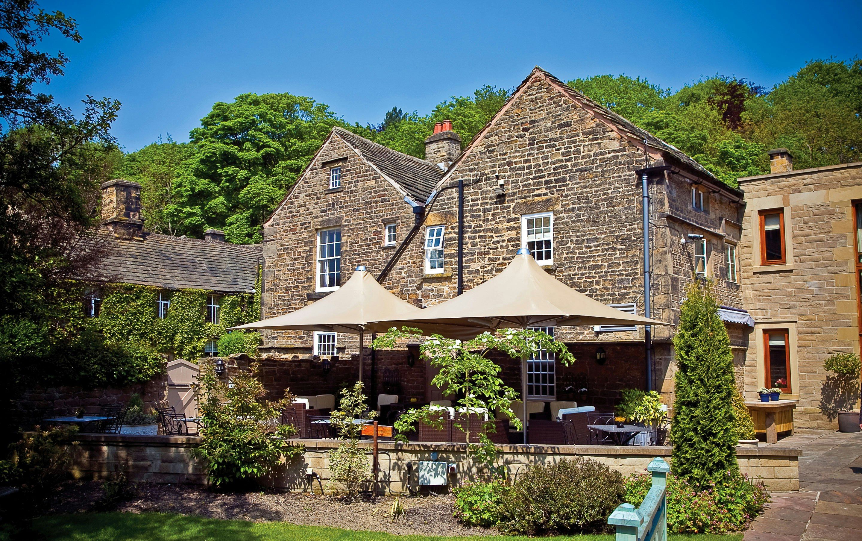 בניין תמונה