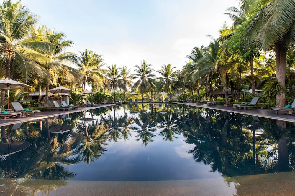 בריכה תמונה