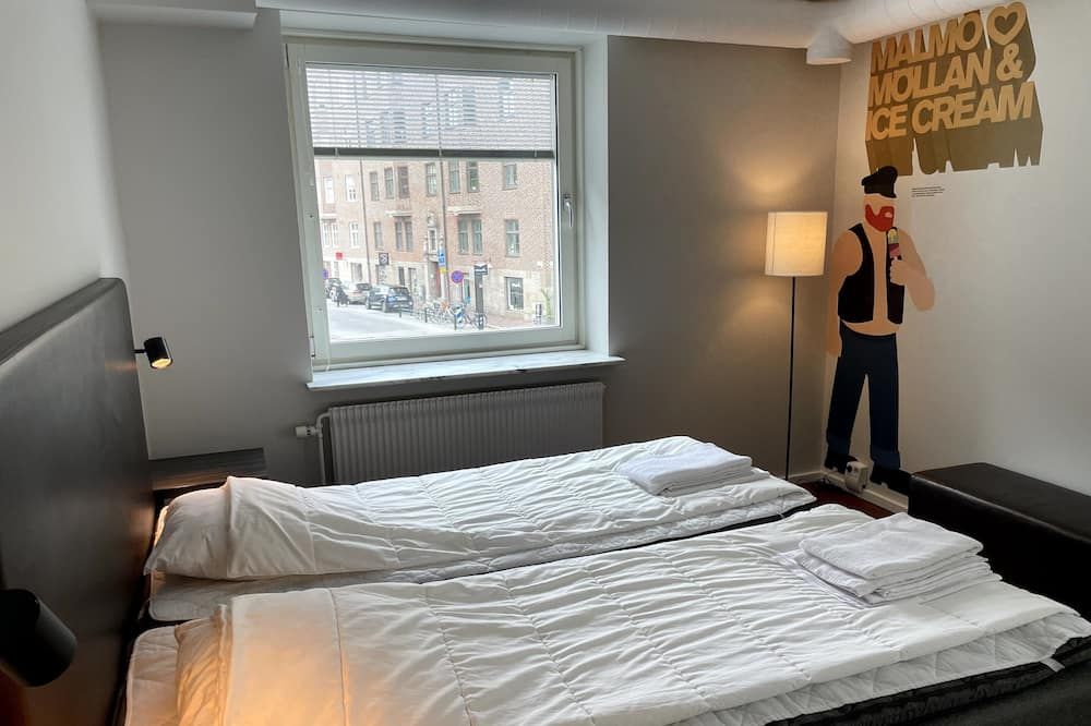 חדר שינה תמונה